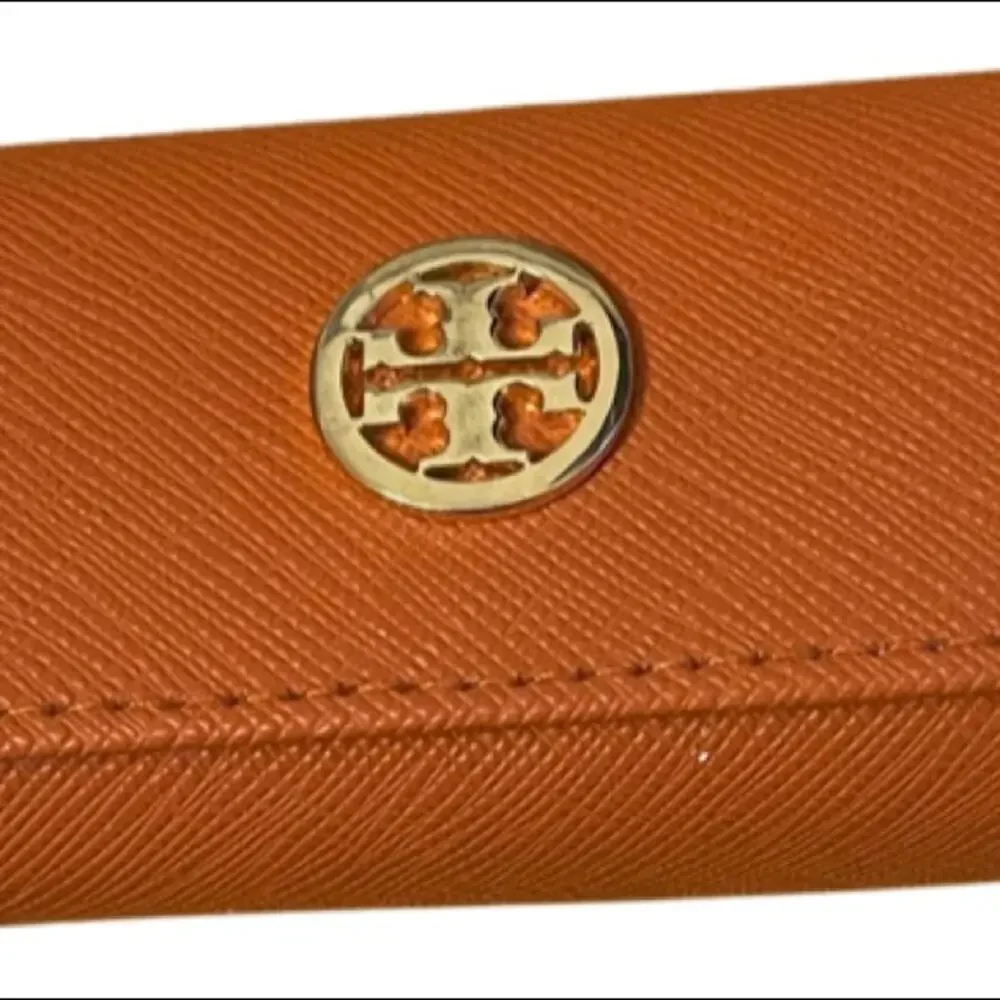 TORY BURCH Accessories reading glasses orange case